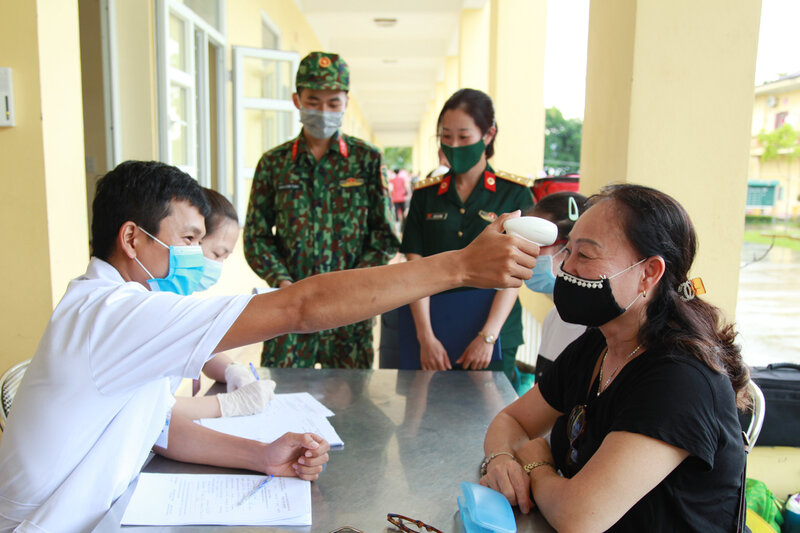 Vietnam announces Covid-19 quarantine fees for visitors