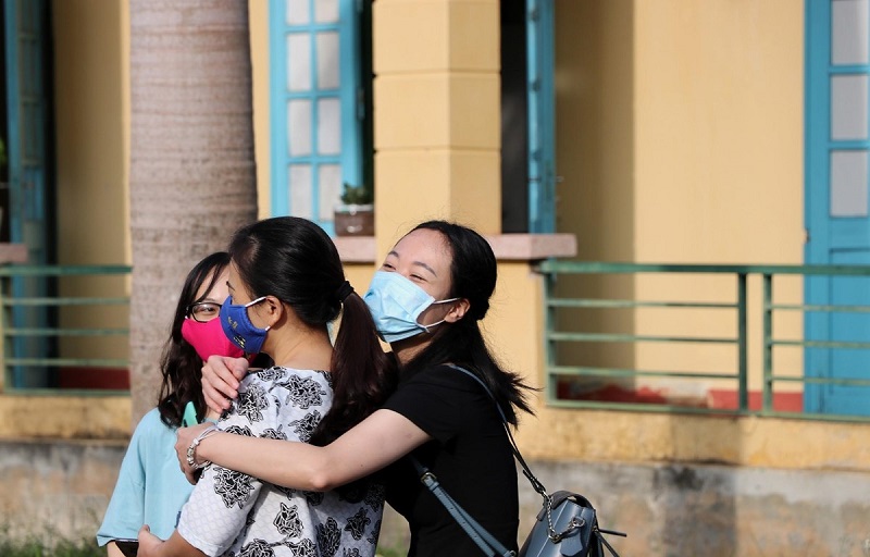 How Vietnam could stamp out second wave of coronavirus