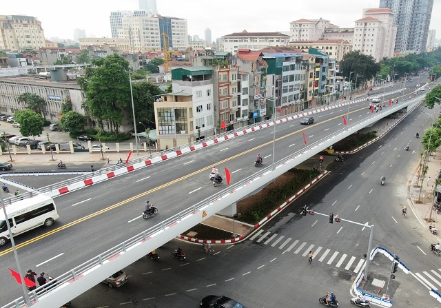 Vietnam gov’t prioritizes allocation of state fund for ODA projects in 2021