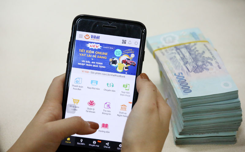 Vietnam internet economy to reach US$14 billion in 2020: Google 