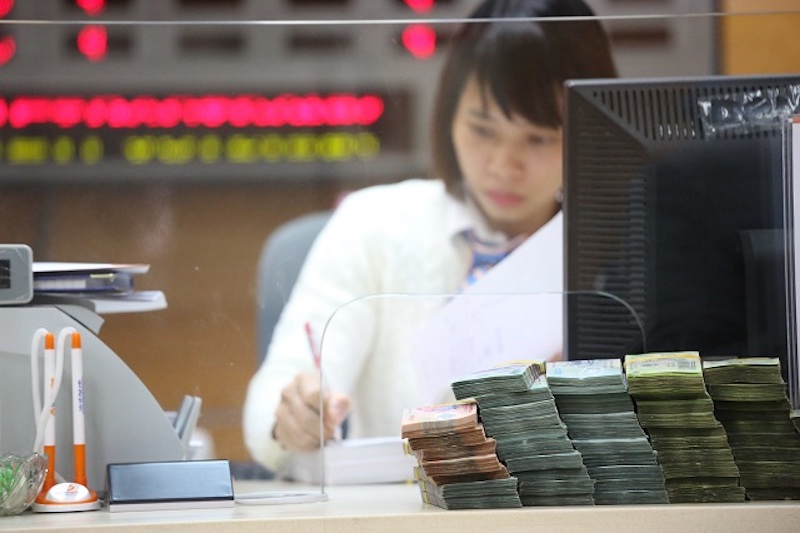 Hanoi tax department strives to achieve 2021 revenue goal