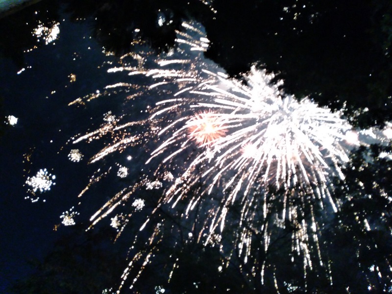 Hanoi: Fireworks to celebrate Lunar New Year’s Eve 2021 is canceled