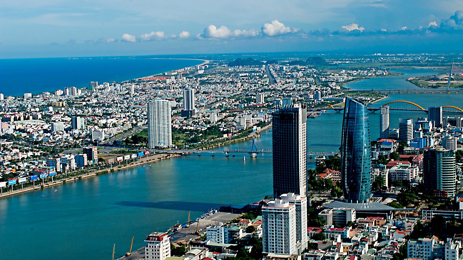 Danang to pilot new model of urban administration