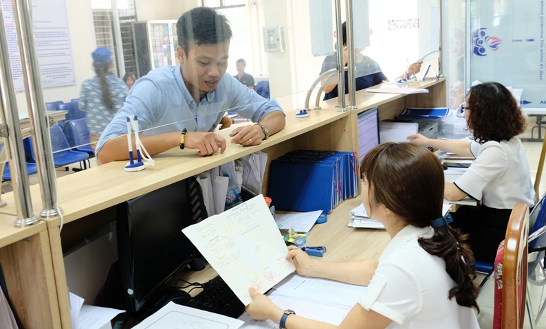 Vietnam gov’t to set up e-portal to address business barriers for enterprises