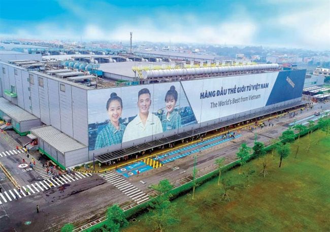 Vietnam engineers to receive world-class training at SEA’s largest R&D center: Samsung