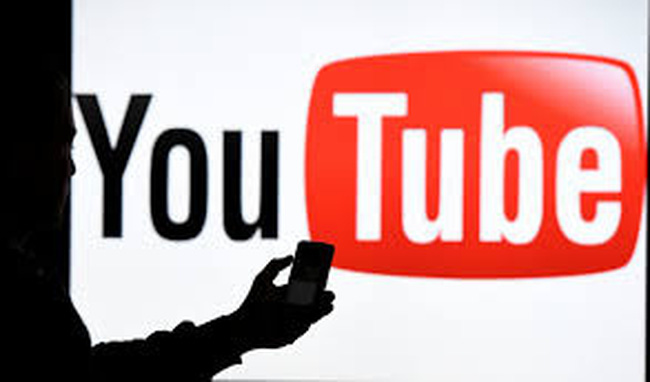 Google withholds taxes from non-US YouTube creators