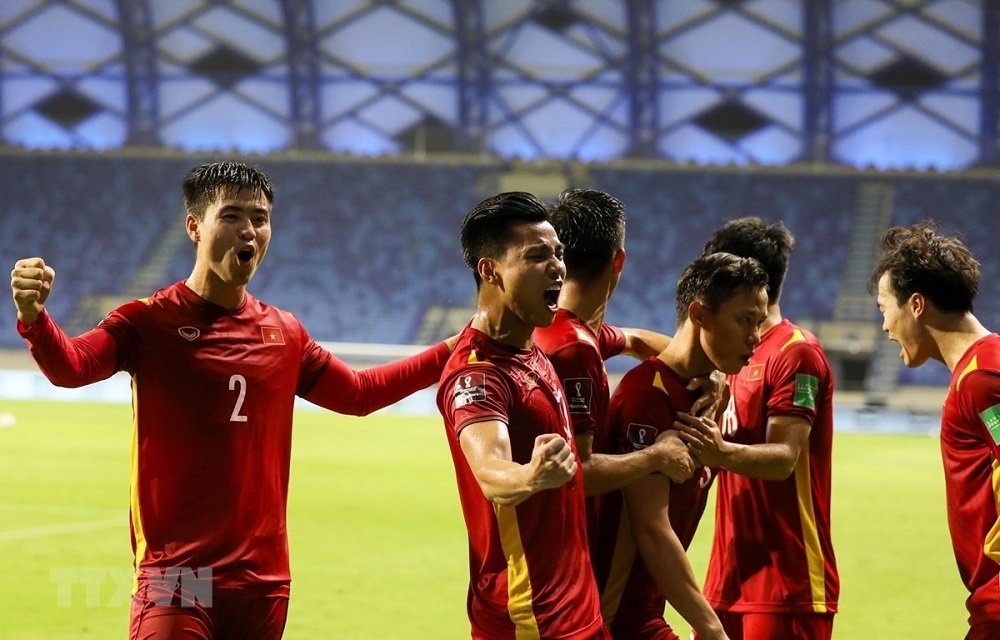 World Cup 2022: Vietnam advance to final Asian qualifying round, first time in history 