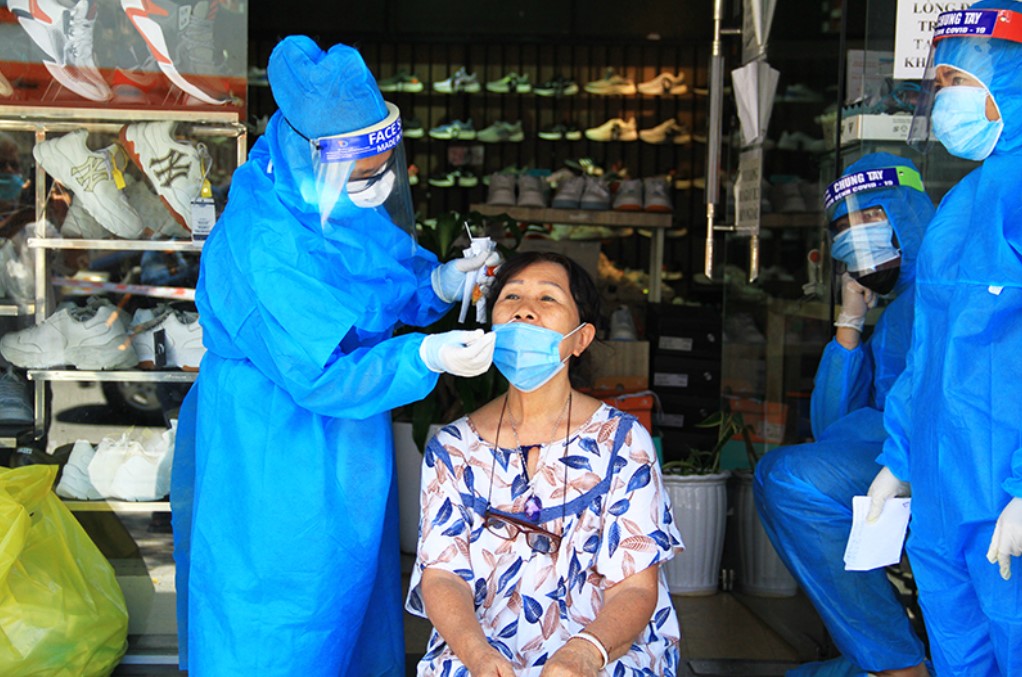 JUNE 22: Vietnam reports one more died after Covid-19 vaccination, reasons unknown 