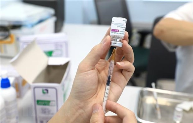 Vietnam PM okays additional US$332 million for vaccine purchase 