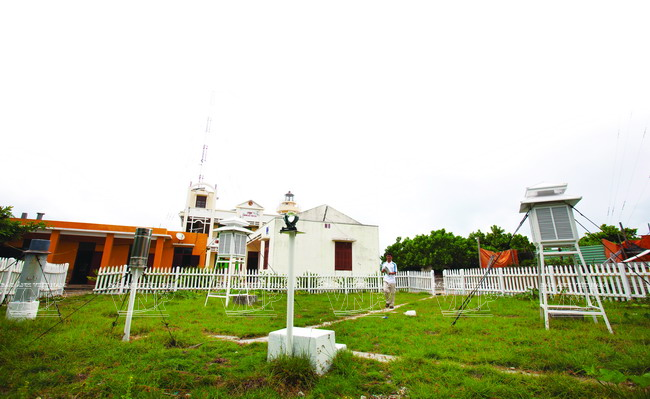 First Vietnamese meteorologist wins WMO award for young scientists