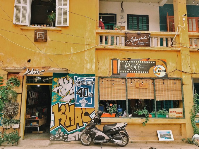 Hanoi fosters transformation of vacant factories into creative spaces