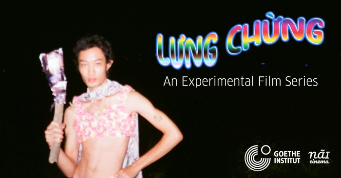 Online German-Vietnamese experimental film series fosters LGBTQ understanding 