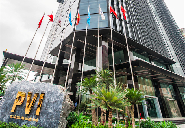 IFC becomes shareholder in Vietnam’s major insurer PVI Holdings