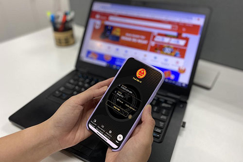 Hanoi to launch mobile app on tax payment since September