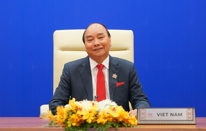 Vietnamese State President to attend 2021 APEC Economic Leaders’ Meeting