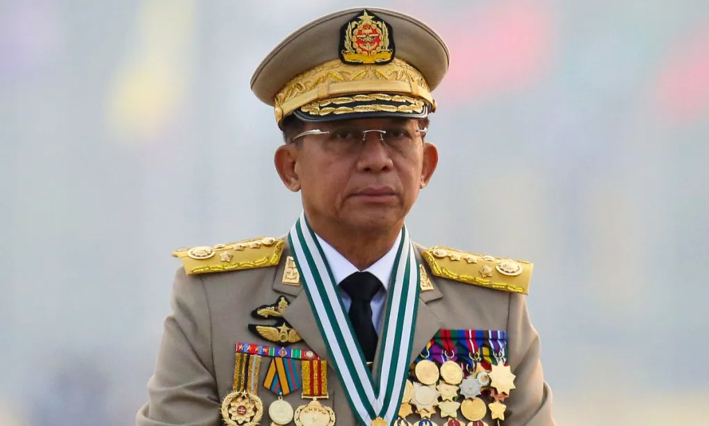 Việt Nam lên tiếng về đề xuất Thống tướng Myanmar dự họp với ASEAN