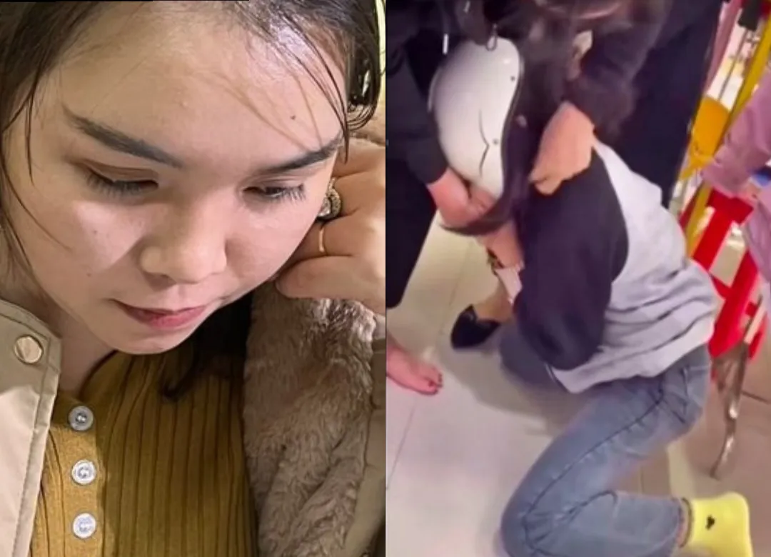 Chủ shop quần áo đánh đập, làm nhục nữ sinh ở Thanh Hóa sẽ bị xử lý như thế nào?