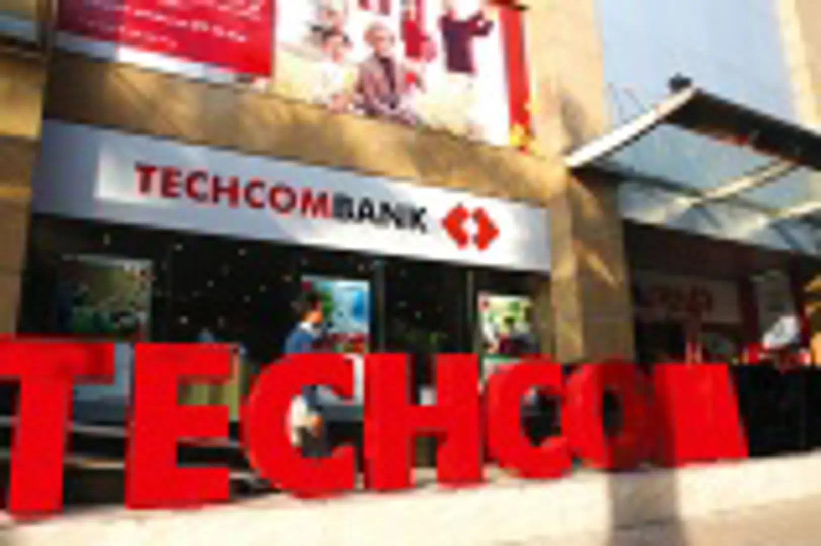 Techcombank và hành trình vượt trội mỗi ngày