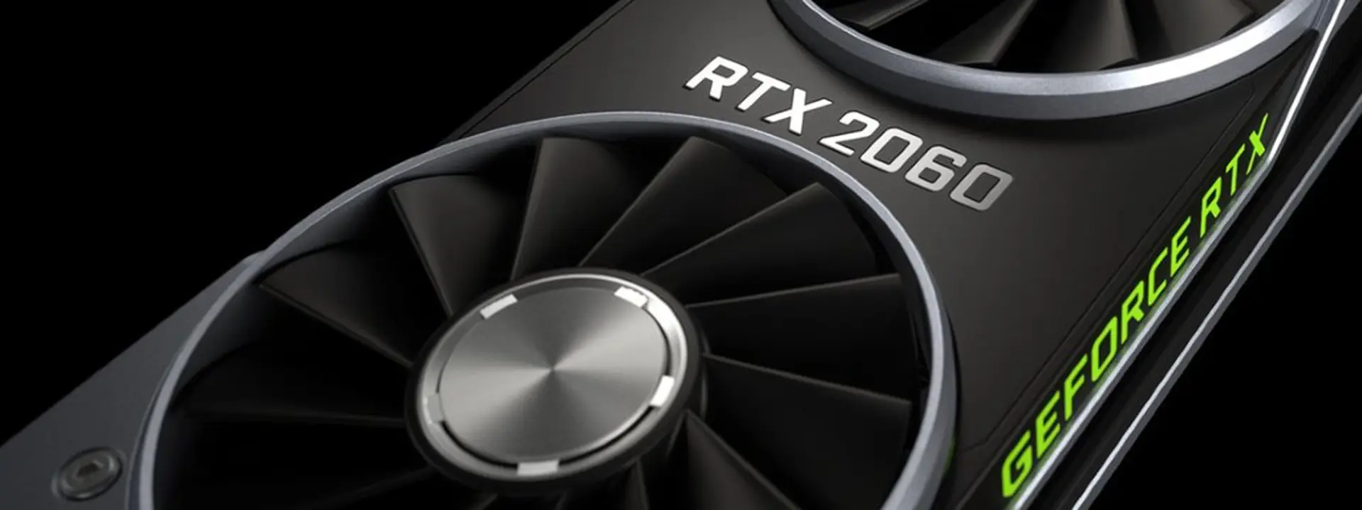 Nvidia ra mắt card đồ họa RTX 2060 12GB và GTX 1050 Ti mới