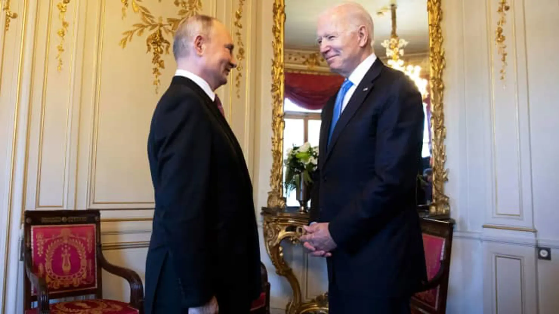 Ông Biden muốn bàn thảo vấn đề gì trong cuộc họp thượng đỉnh với Tổng thống Putin?