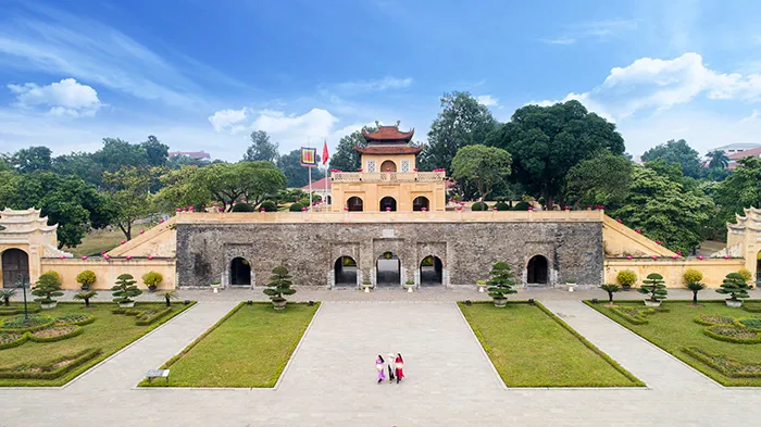 Những thành phố văn hóa đặc trưng của Việt Nam