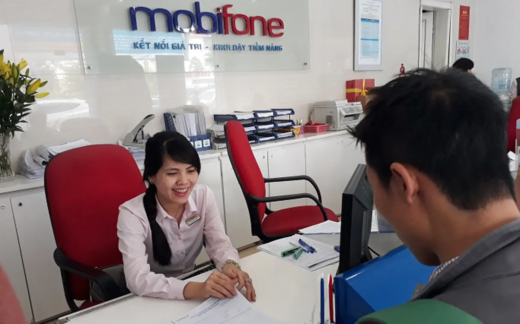 MobiFone hướng tới miếng bánh tỷ đô