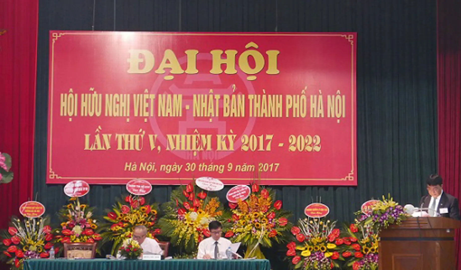 Hà Nội tăng cường công tác đối ngoại nhân dân với Nhật Bản