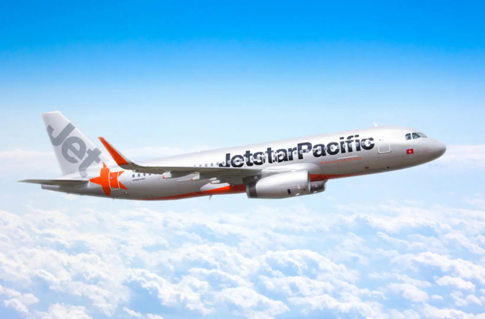 Jetstar Pacific nói gì trước việc nhiều phi công đồng loạt nghỉ ốm đột xuất?