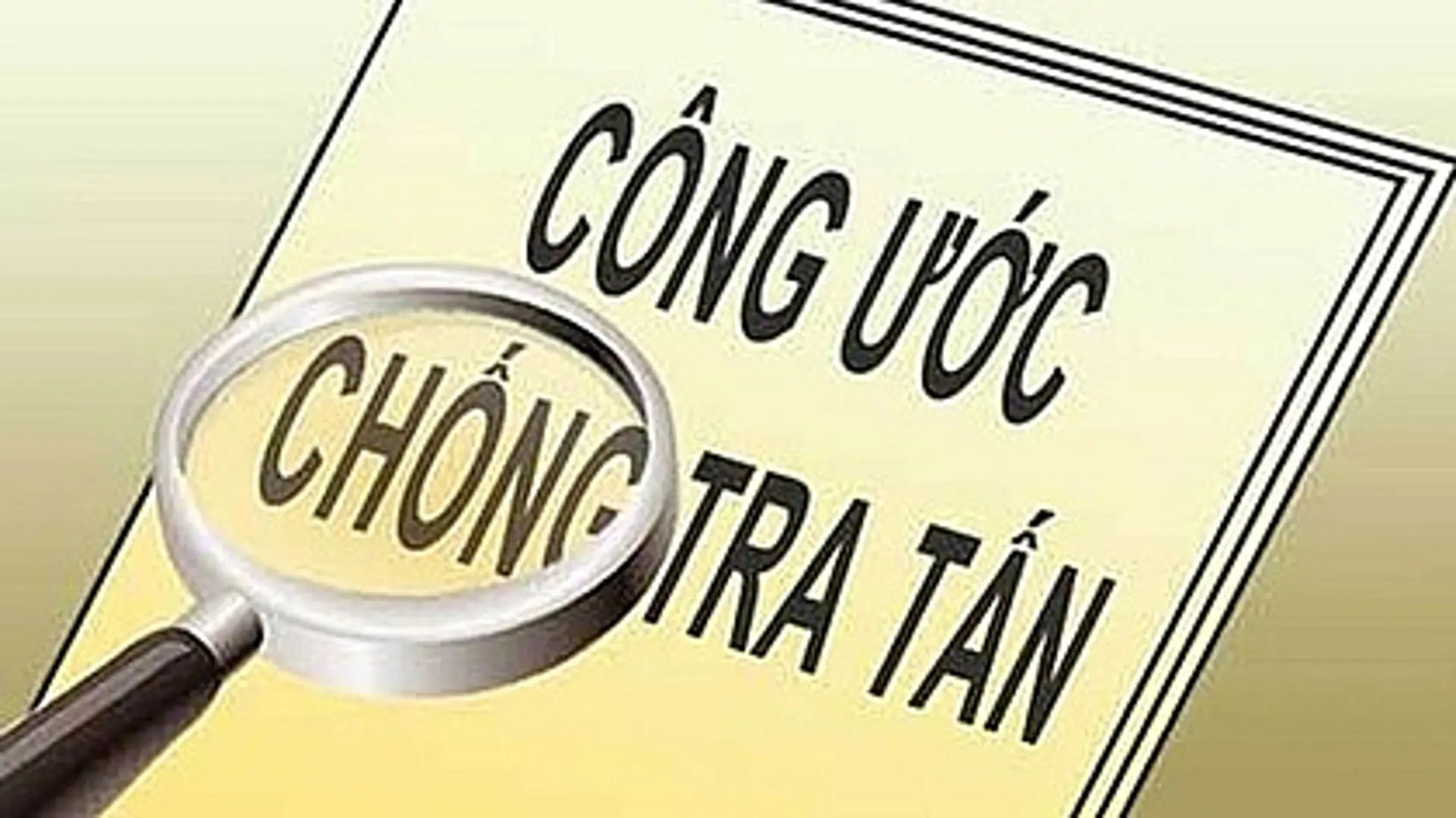 Công ước chống tra tấn: Thể hiện ý chí của cộng đồng quốc tế yêu chuộng hoà bình