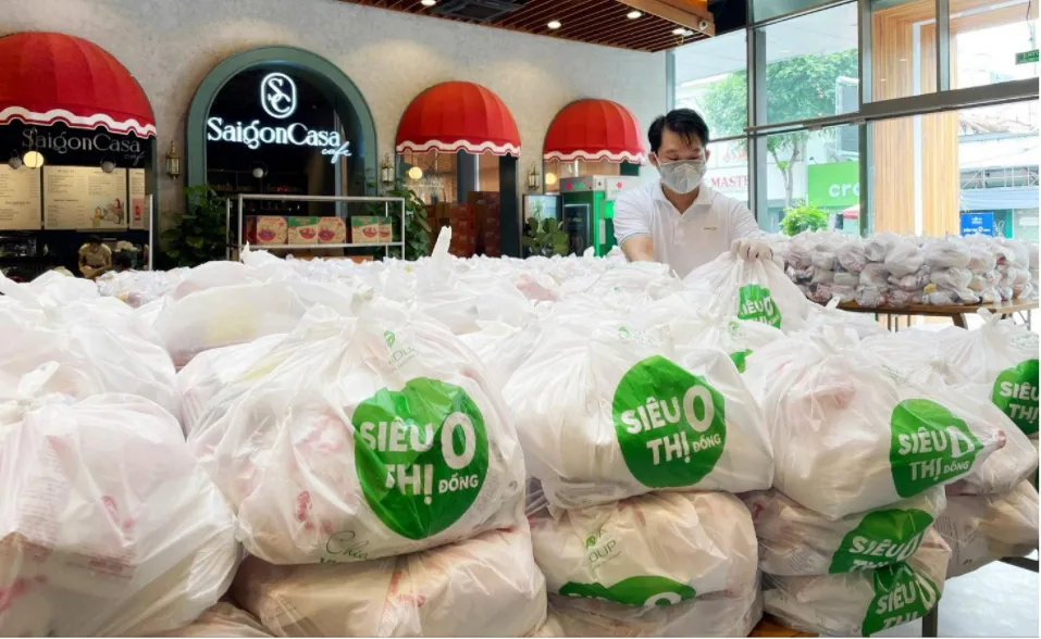 Tập đoàn Novaland công bố kết quả kinh doanh quý III năm 2021
