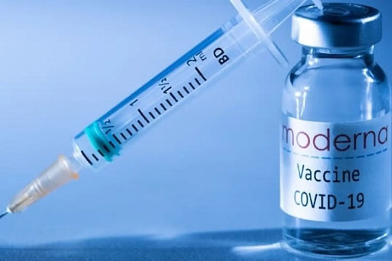 Lùm xùm vụ hiểu nhầm để 149.000 liều vaccine Moderna hết hạn ở Bình Dương