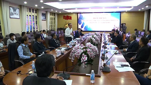 Giải pháp nâng cao chất lượng đào tạo ngành công nghệ kỹ thuật ô tô đáp ứng nhu cầu của doanh nghiệp