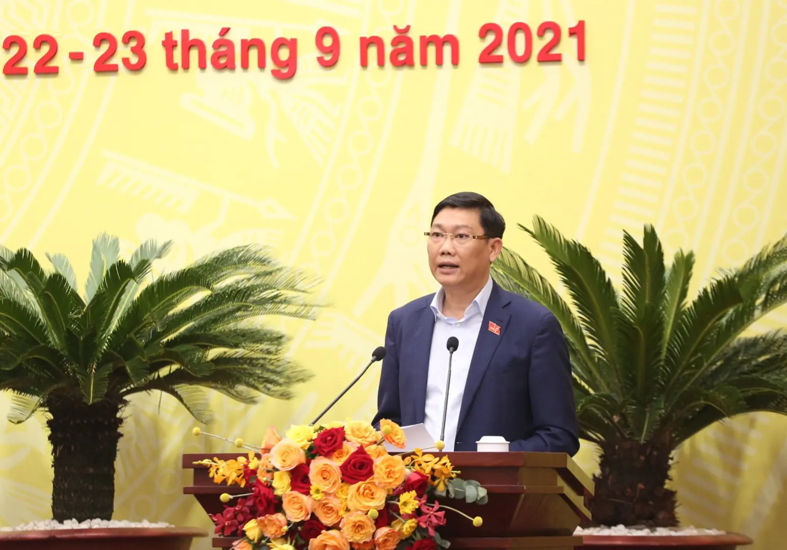 Hà Nội xem xét Kế hoạch đầu tư công trung hạn 5 năm 2021-2025: Tập trung vào các dự án quan trọng, cần thiết