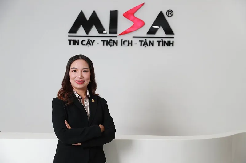 Doanh nghiệp chủ động chuyển đổi số để nắm bắt cơ hội phát triển