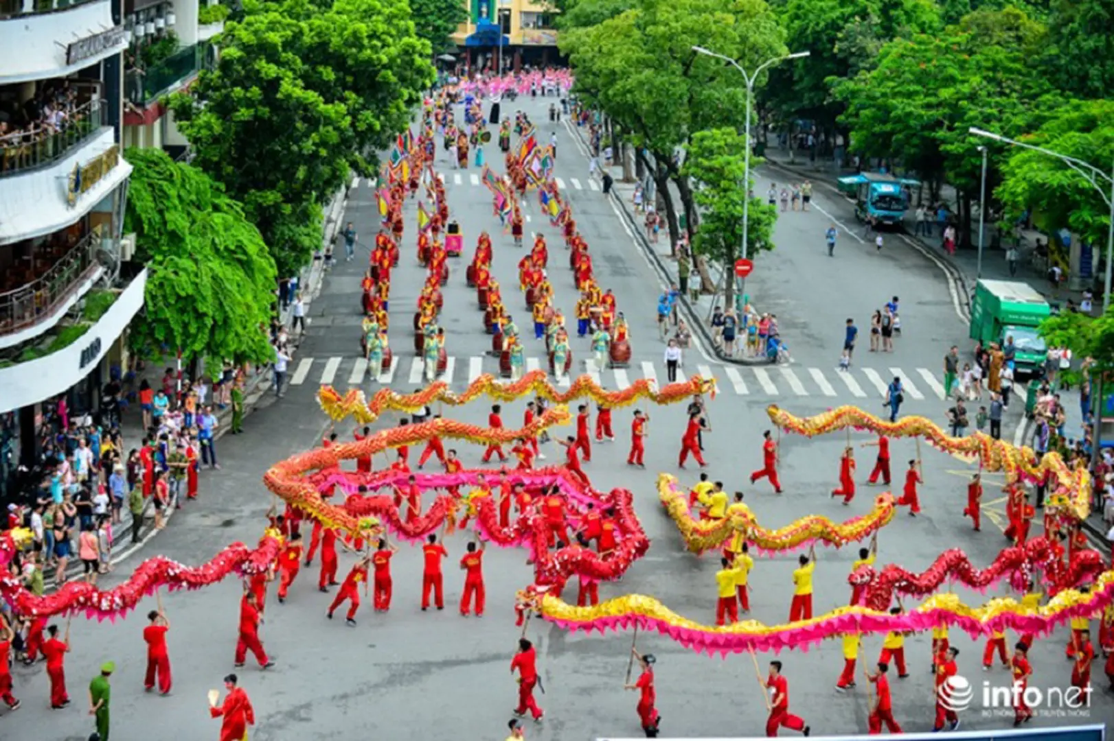 PGS.TS Phạm Quang Long: Phát triển văn hóa cần được quan tâm ngang bằng với phát triển kinh tế