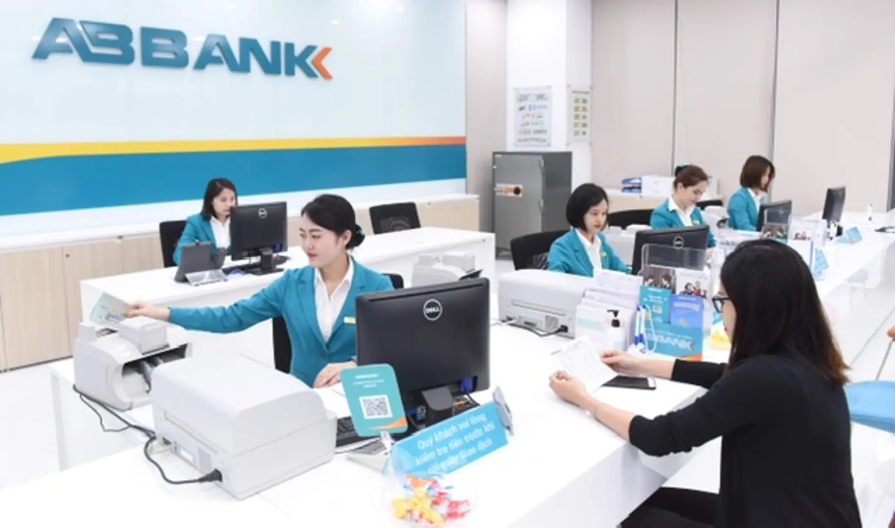 ABBANK được bồi thường hơn 74 tỷ đồng trong vụ án chiếm đoạt tài sản