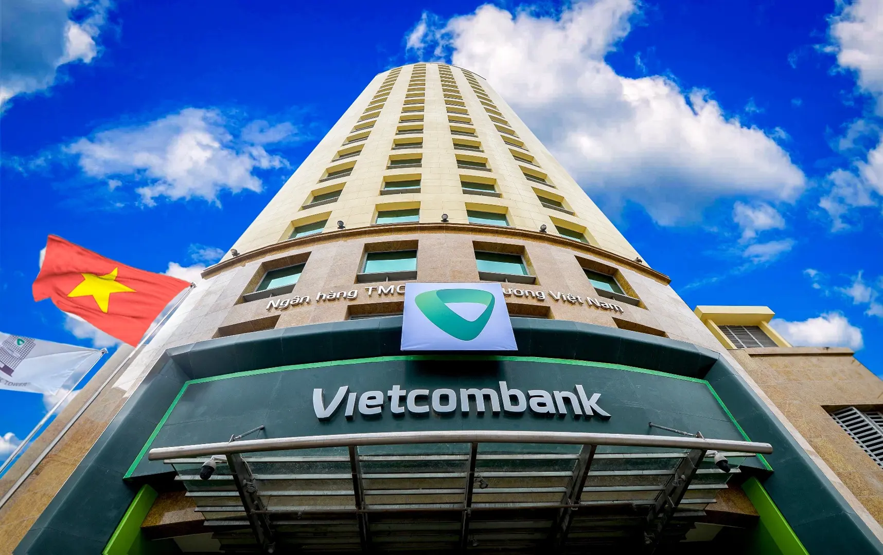 Vietcombank đứng đầu trong Top 25 thương hiệu tài chính dẫn đầu do Forbes Việt Nam công bố