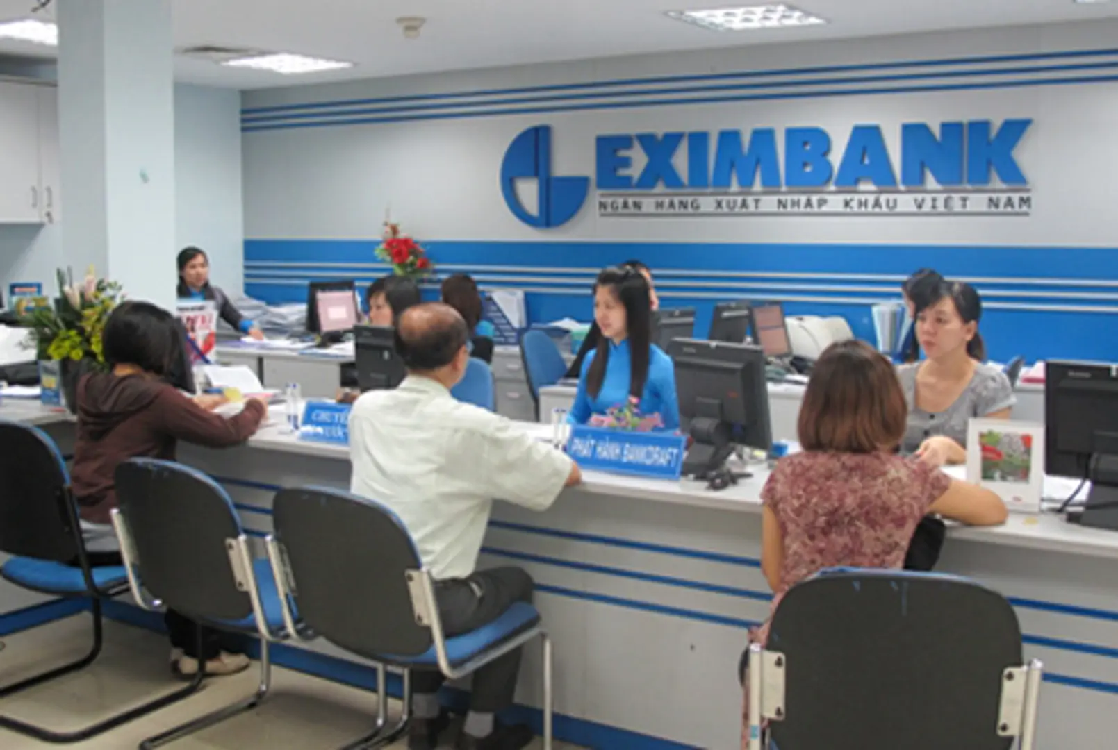 Phó Thủ tướng yêu cầu thanh tra 2 chi nhánh Maritime Bank và Eximbank