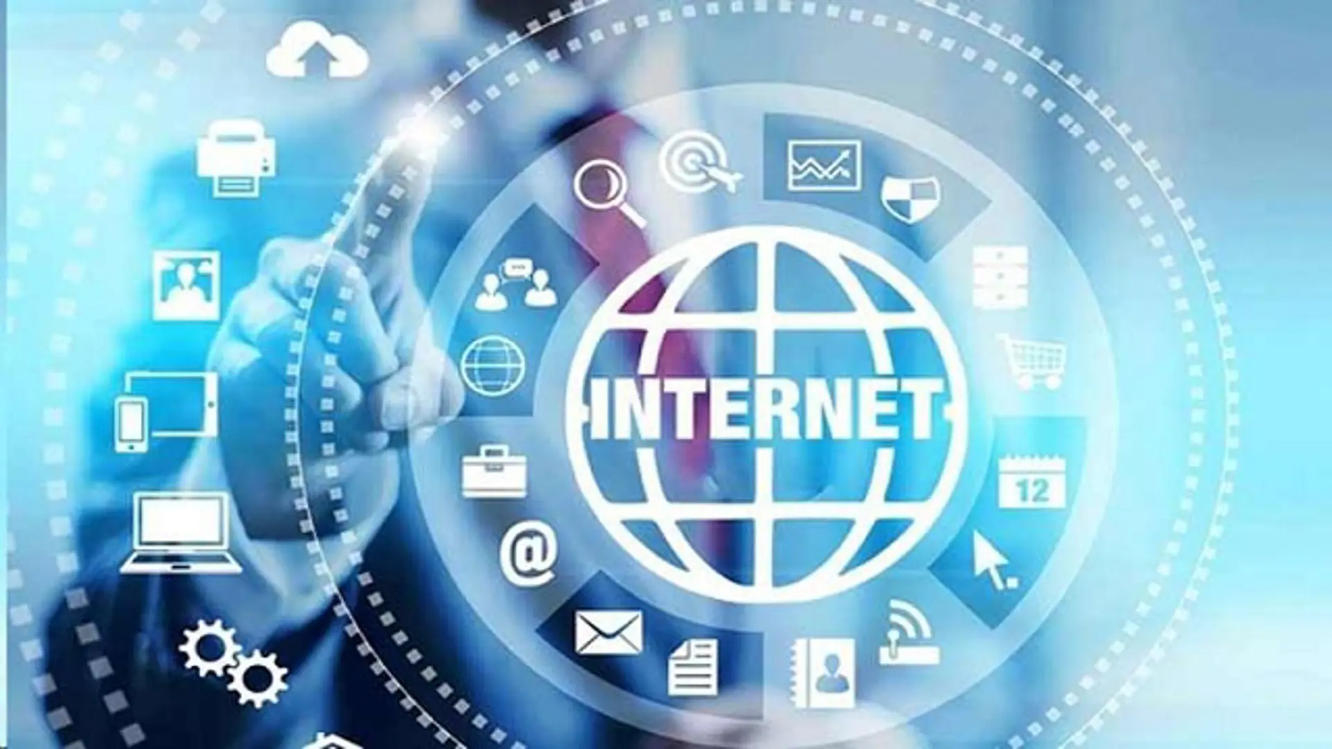 Thử nghiệm điểm đo tốc độ Internet Việt Nam tại nước ngoài