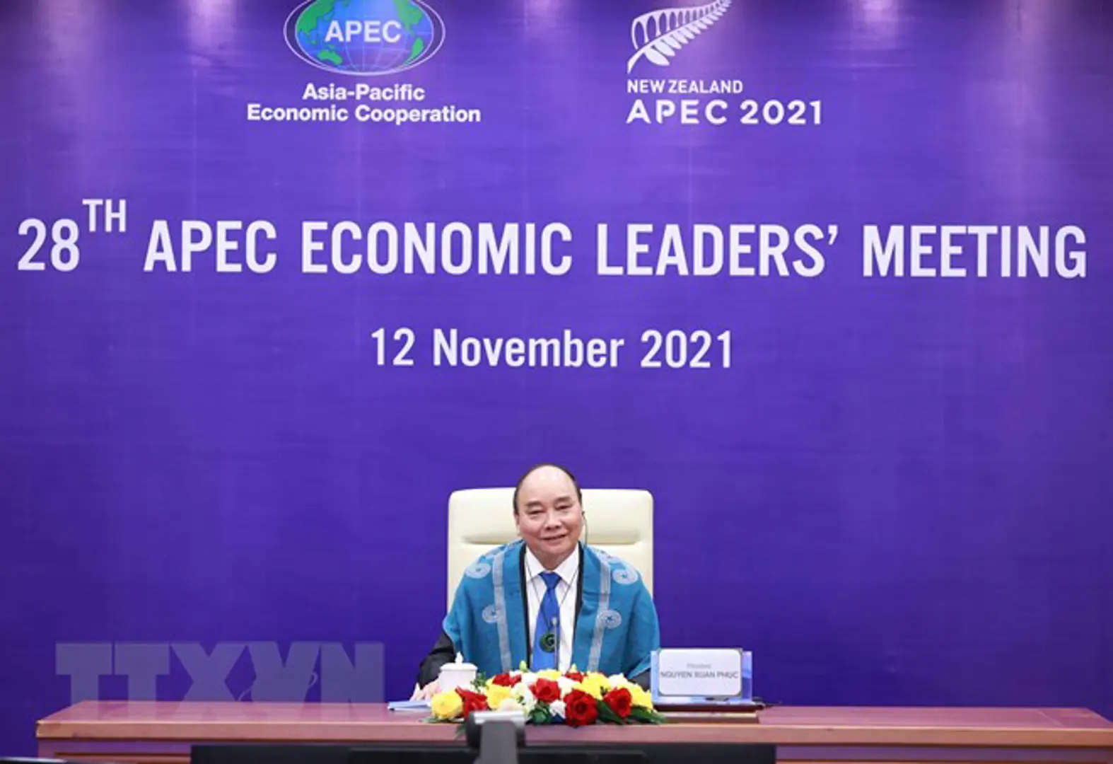 APEC cần tiếp tục là động lực tăng trưởng kinh tế toàn cầu