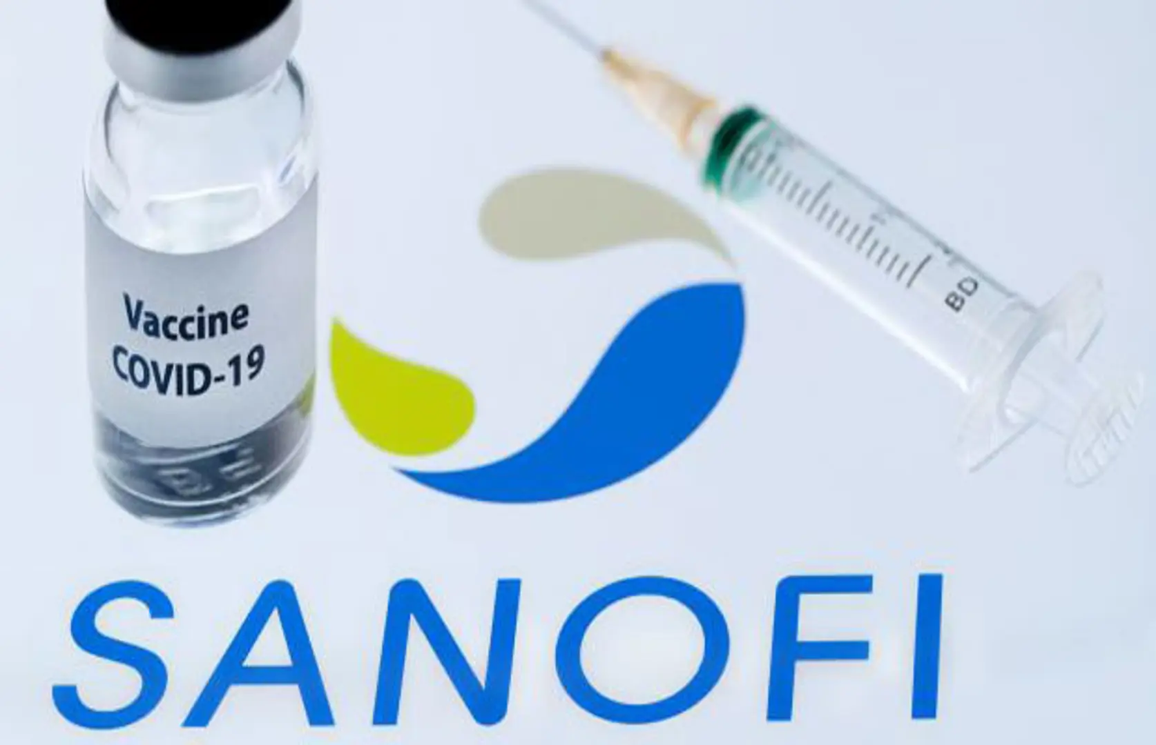 Sanofi bất ngờ ngừng phát triển vaccine công nghệ mRNA ngừa Covid-19