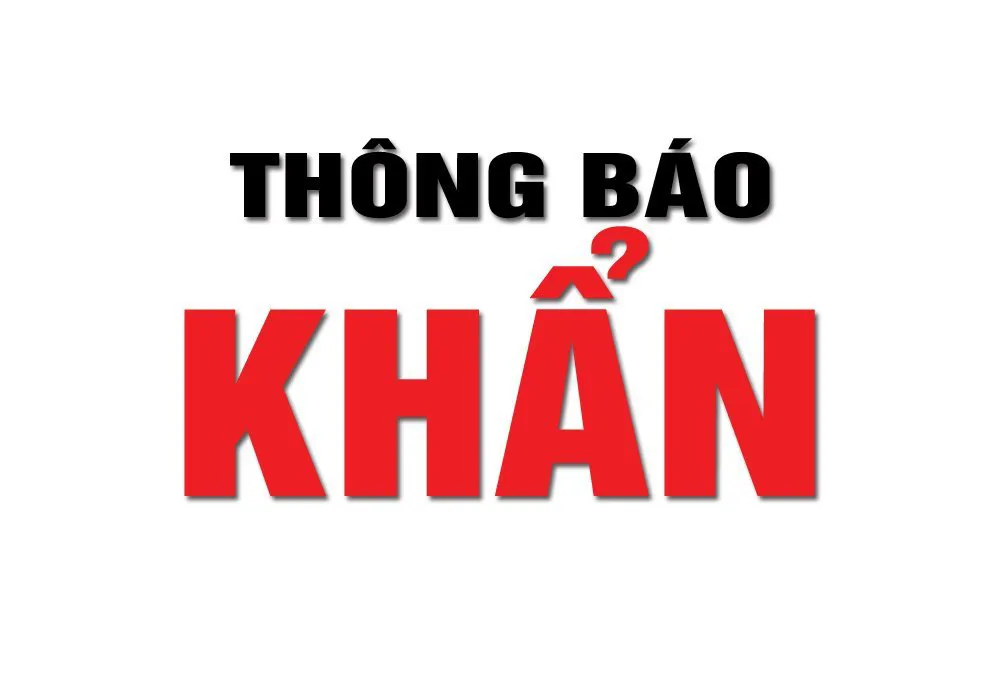 Hà Nội tìm người đến Học Viện Tài chính liên quan đến F0