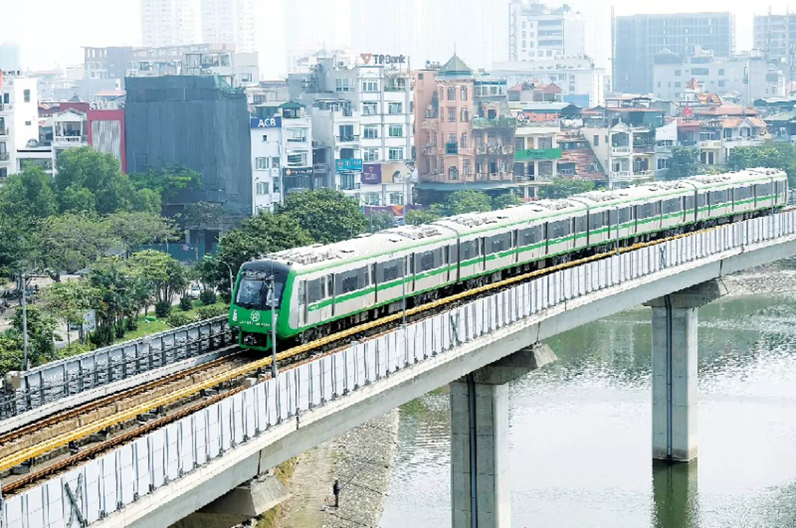 Hàng trăm kiến nghị của cử tri trước Kỳ họp thứ 2 HĐND TP khóa XVI: Vẫn nóng các vấn đề quản lý đô thị, hỗ trợ khu vực nông thôn