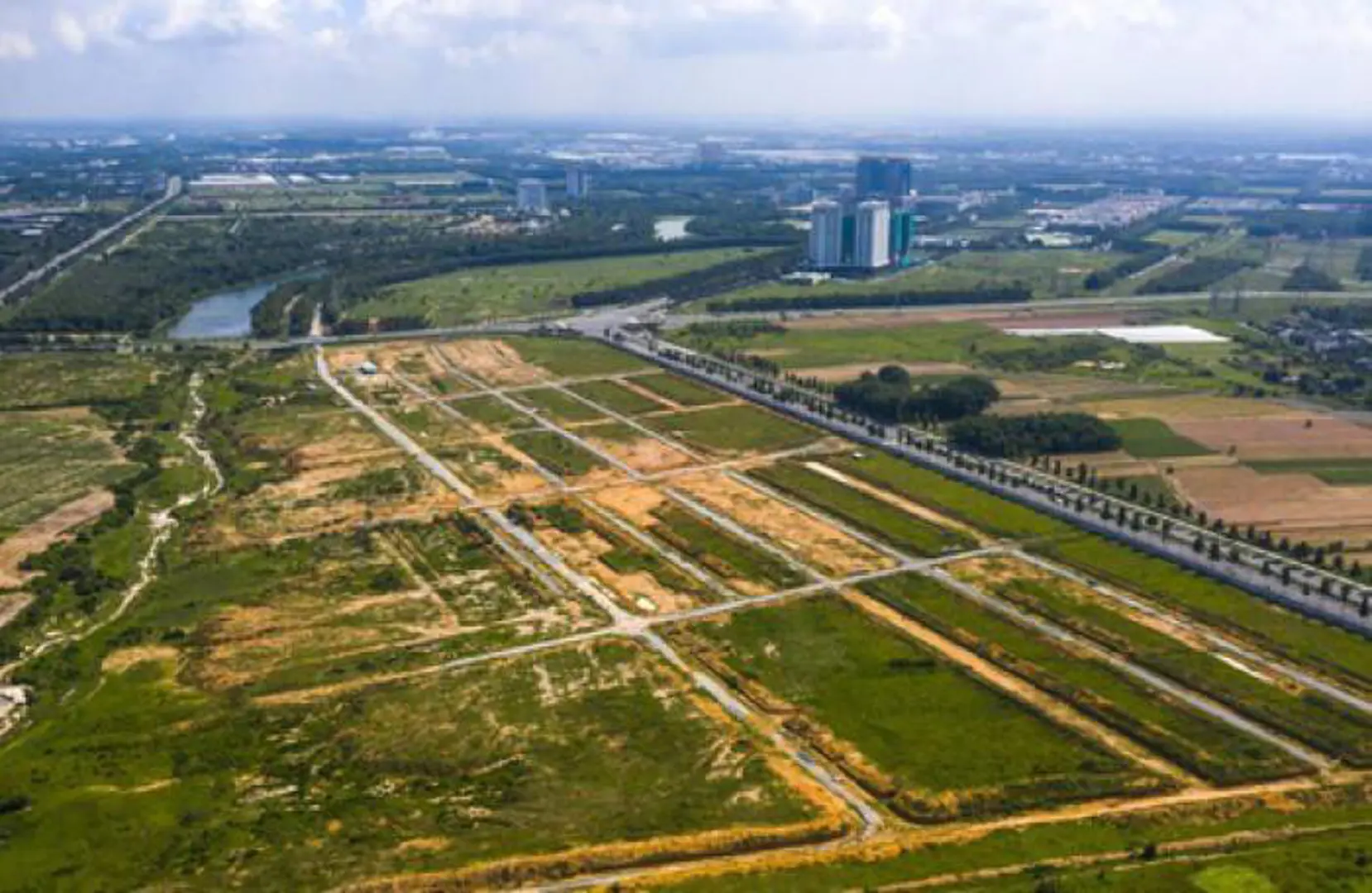 Thu hồi tài sản từ những vụ ''đại án thâu tóm đất vàng'': Phải quyết liệt để bảo vệ công sản