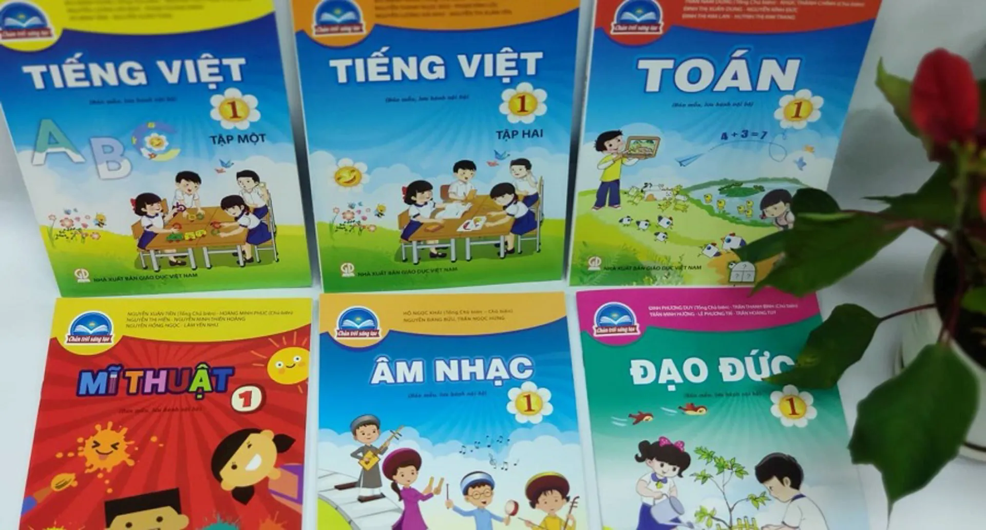 Gỡ khó cho công tác phát hành sách giáo khoa ở địa phương đang giãn cách xã hội