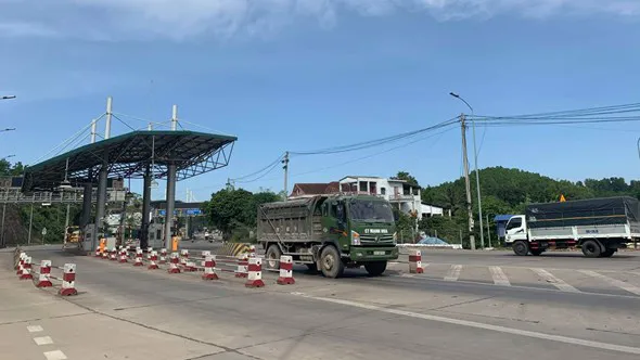 Bộ Giao thông Vận tải đề xuất mua lại 7 dự án BOT giao thông