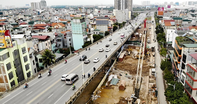 An toàn tuyệt đối cho mỗi công trường