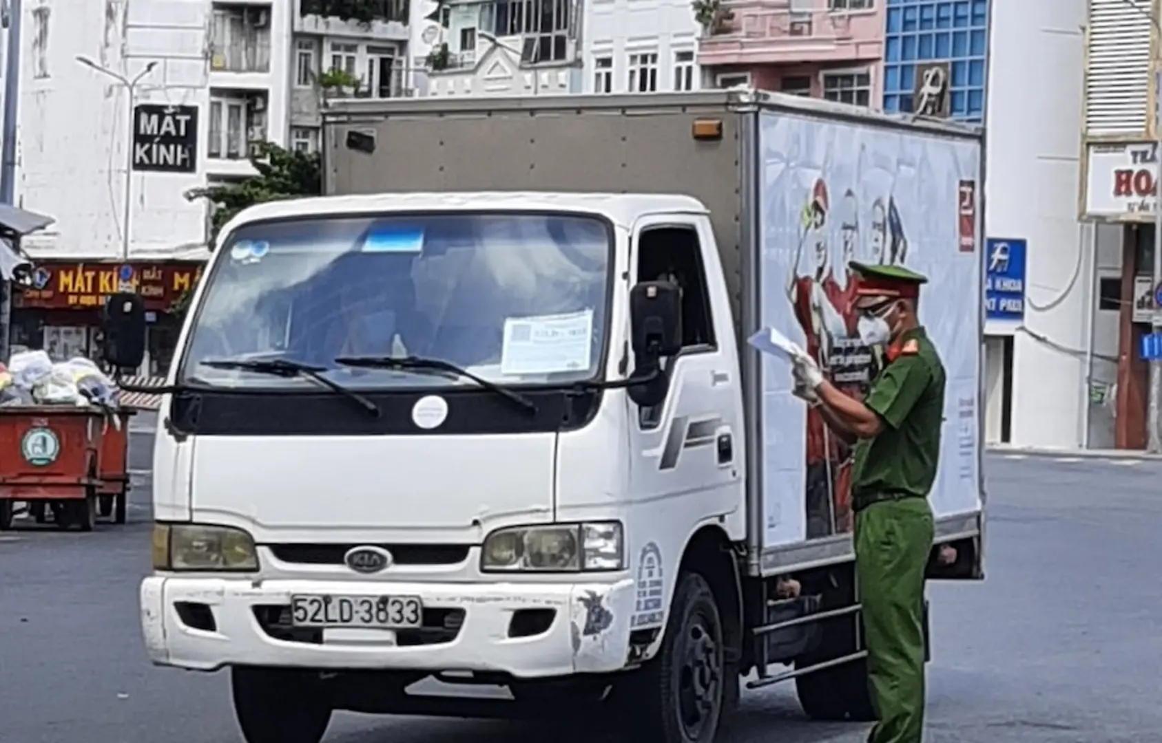 TP Hồ Chí Minh: Tập trung chăm lo cho người dân trong thời gian giãn cách xã hội