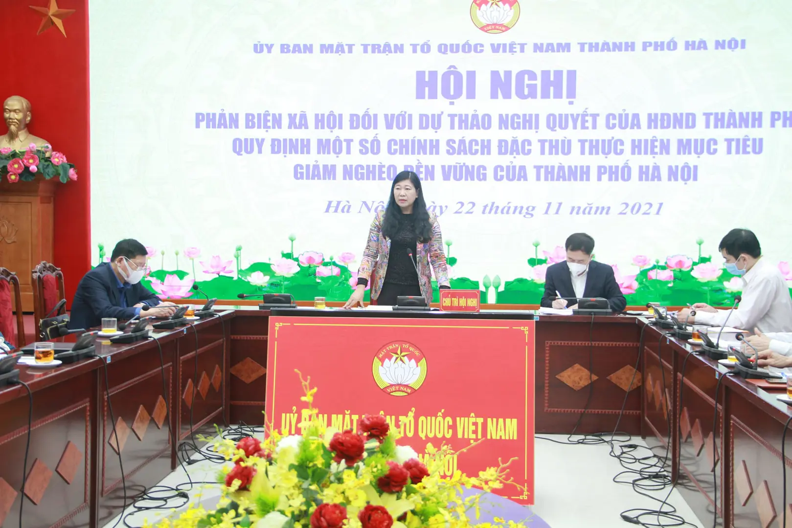 Giảm nghèo bền vững, cần chính sách phù hợp