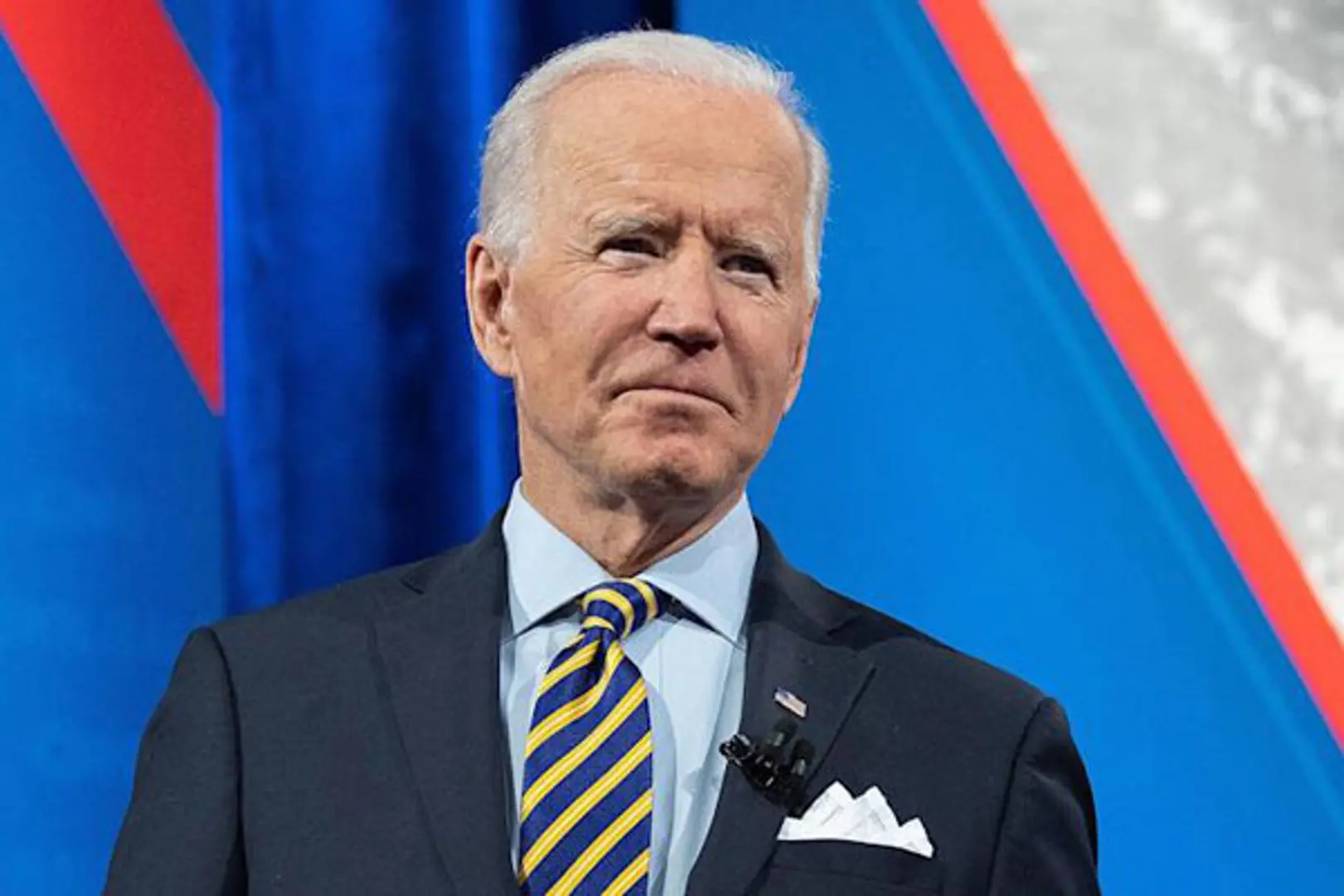 Tổng thống Biden bác đề nghị đặc quyền hành pháp của ông Trump